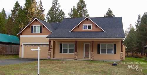 644 Woodlands Dr, Mccall, ID, 83638-0019 | Card Image