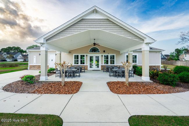 Tarin Woods Clubhouse | Image 38