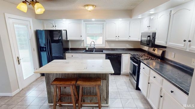 3018 E 925 South Crossroad, House other with 3 bedrooms, 2 bathrooms and null parking in Brookston IN | Image 11
