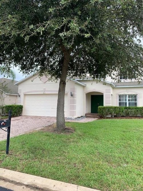 603 Highgate Park Blvd, DAVENPORT, FL, 33897-7778 | Card Image