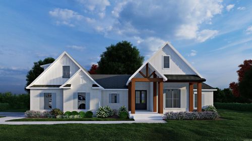655 Mound View Dr., England, AR, 72046 | Card Image