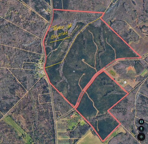 0-0 Lower Harmony Road, Eatonton, GA, 31024 | Card Image