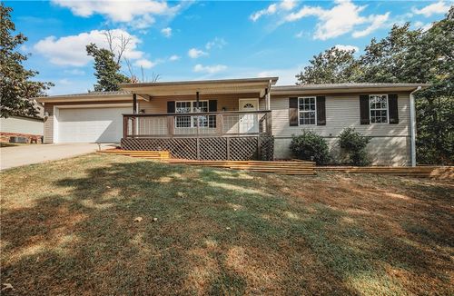 3 Shere Ln, Bella Vista, AR, 72714-2918 | Card Image