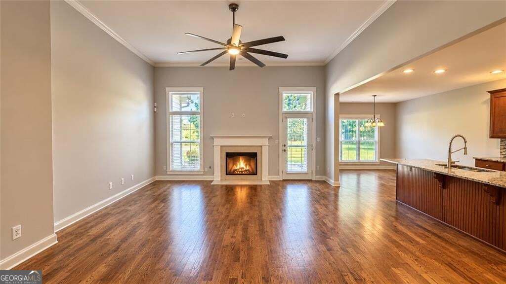 Residential in Fayetteville 5