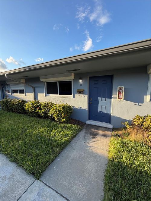apt-23-1821 N 17th Ct, Hollywood, FL, 33020-2856 | Card Image