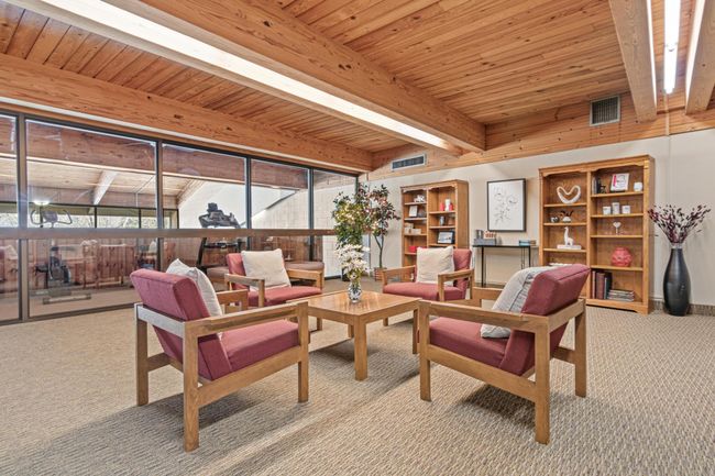 Front Lobby with Seating & Secure Entrance | Image 26