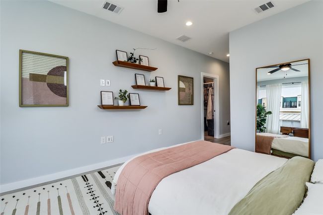 UNIT-2105 - 2108 Tillery St, House other with 2 bedrooms, 3 bathrooms and 1 parking in Austin TX | Image 20