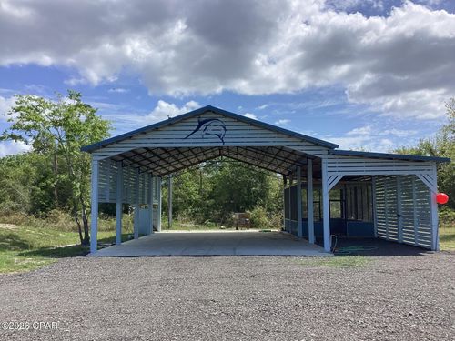 345 Firehouse Rd, Port St. Joe, FL, 32456-5776 | Card Image