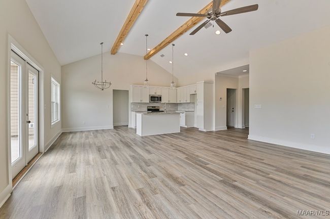 96 Madix Dr, House other with 3 bedrooms, 2 bathrooms and null parking in Eclectic AL | Image 8