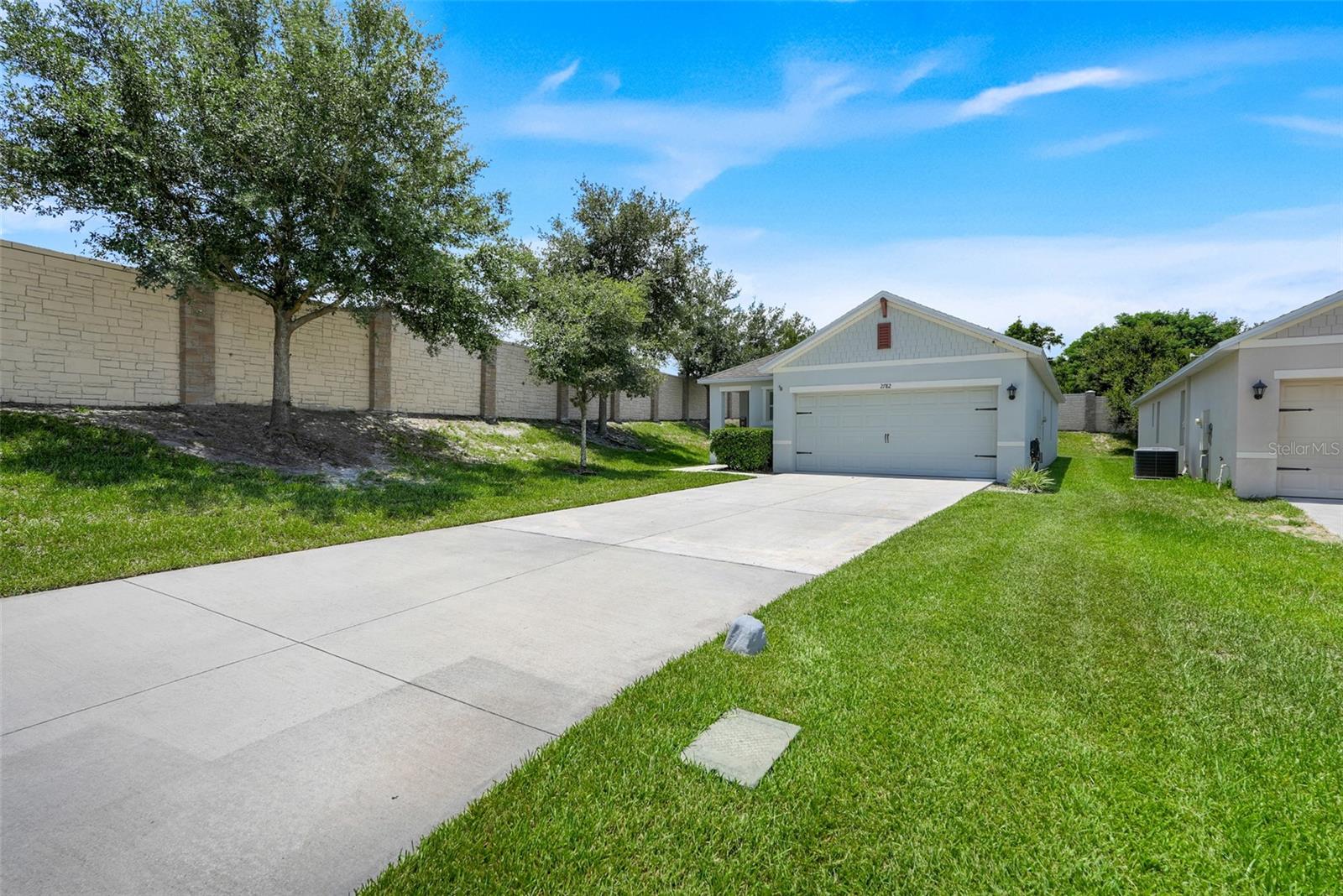 Residential in OCOEE 5