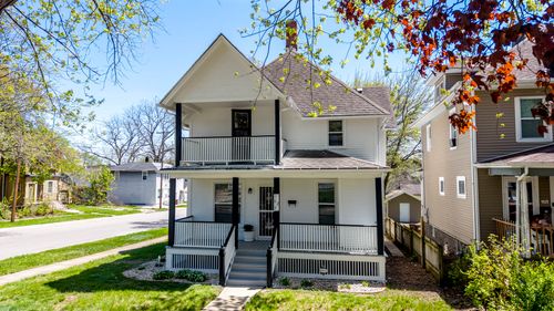 1027 Grant Ave, Rockford, IL, 61103-6103 | Card Image