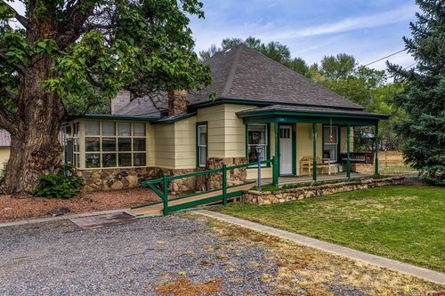 13435 Hwy 65 Road, Eckert, CO, 81418 | Card Image