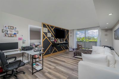 405 - 12500 Ne 15th Ave, Condo with 2 bedrooms, 2 bathrooms and null parking in North Miami FL | Image 1