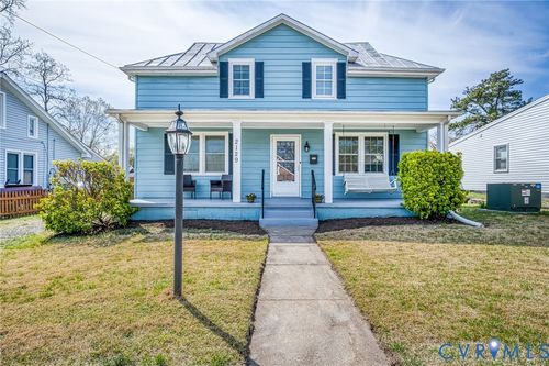 2129 Ginter St, Henrico, VA, 23228-5730 | Card Image