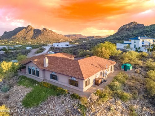 3955 W Coyote Ridge Trail, Tucson, AZ, 85746 | Card Image