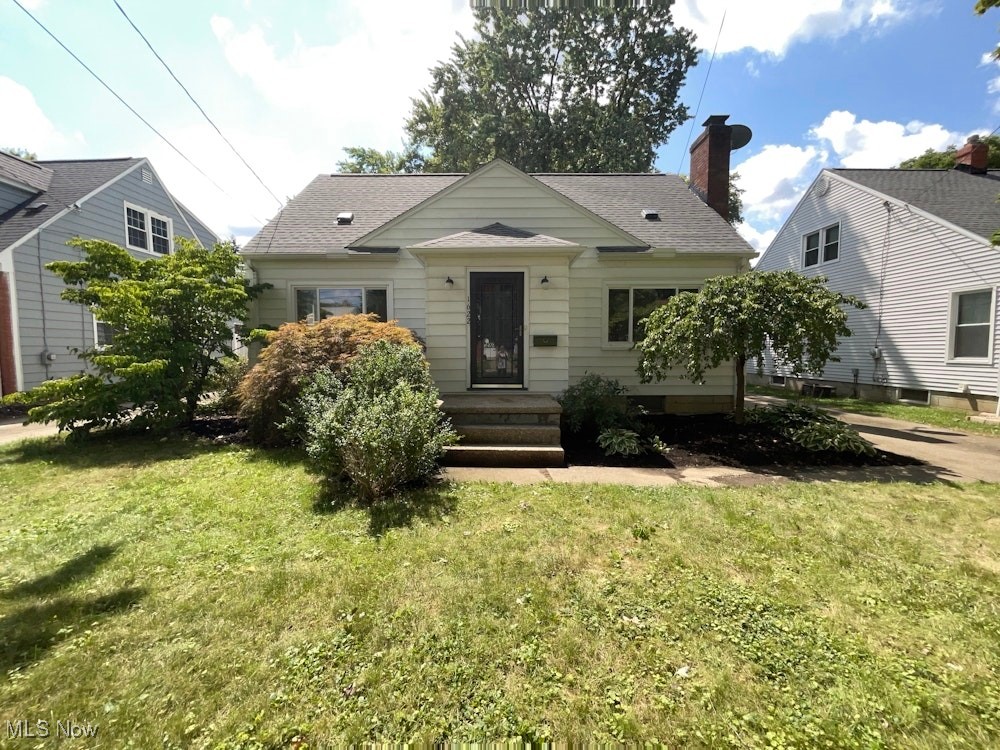 Fairfax Rd, Akron, OH 44313