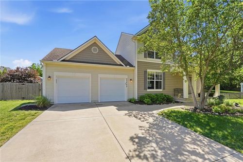 28645 W 159th Ter, Gardner, KS, 66030-9608 | Card Image