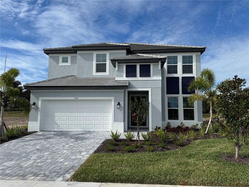 7543 Hawkstone Drive, SARASOTA, FL, 34241 | Card Image