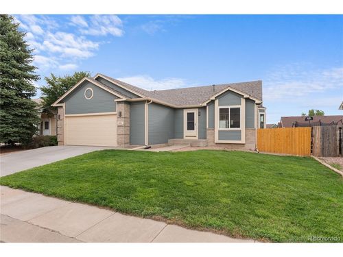 890 Candlestar Loop N, Fountain, CO, 80817-4196 | Card Image