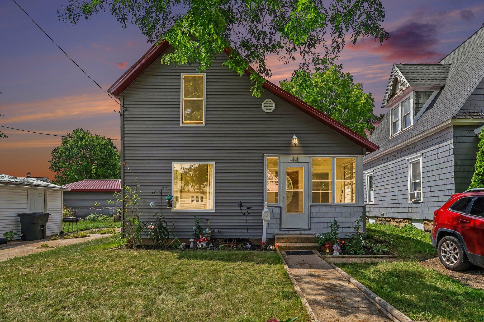 Residential in Battle Creek