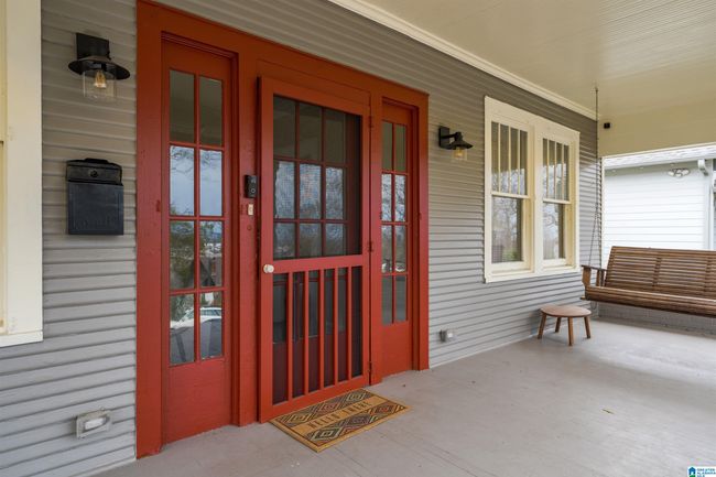 5021 6 Th Ave S, House other with 3 bedrooms, 1 bathrooms and null parking in BIRMINGHAM AL | Image 4