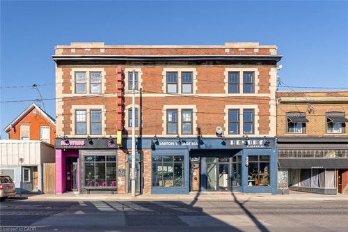 302-657 Barton St E, Hamilton, ON, L8L3A3 | Card Image