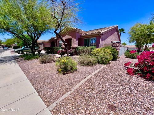 3542 N Arthur Ln, Casa Grande, AZ, 85122-6647 | Card Image