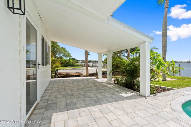 9670 Riverview Dr, House other with 4 bedrooms, 3 bathrooms and null parking in Sebastian FL | Image 51