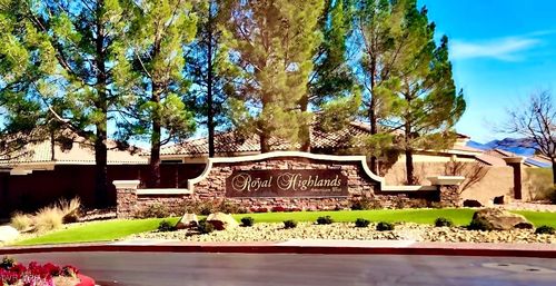 11023 Carberry Hill St, Las Vegas, NV, 89141-4342 | Card Image