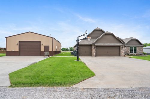 3842 128th St, Skiatook, OK, 74070-3778 | Card Image
