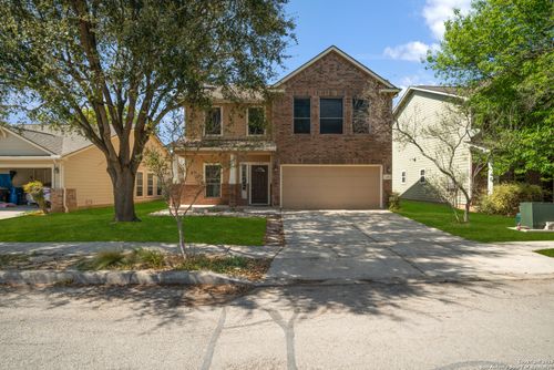 124 Rustic Trl, Cibolo, TX, 78108-3022 | Card Image
