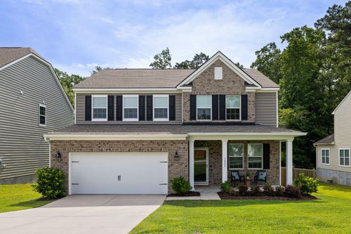 1825 Crossbill Trl, Hanahan, SC, 29410-8288 | Card Image