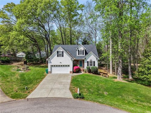 130 Ivywood Ct, Lewisville, NC, 27023-8323 | Card Image