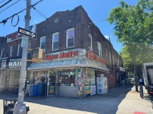 4902 Church Ave, Brooklyn, NY, 11203-3466 | Card Image