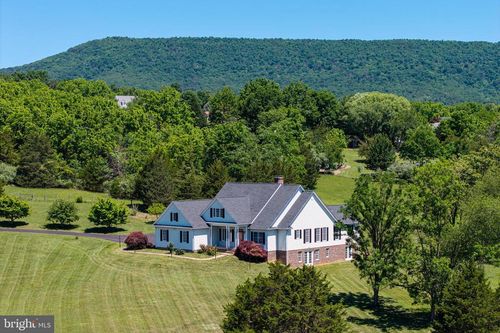 128 Fairview Circle With Lot 36, WOODSTOCK, VA, 22664 | Card Image