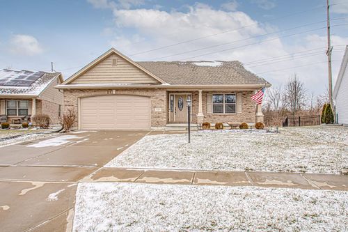 1242 Redbud Cir, Germantown, OH, 45327-8613 | Card Image