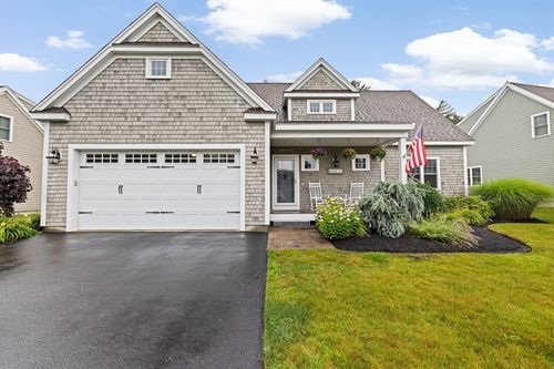 34 Fairway Dr, Kingston, MA, 02364-2301 | Card Image