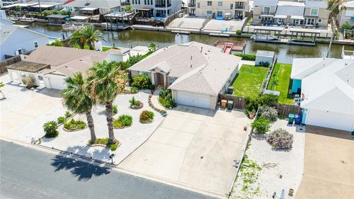 15426 Cuttysark St, Corpus Christi, TX, 78418-6408 | Card Image