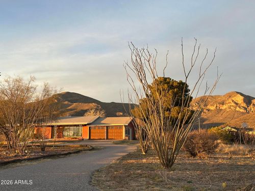89 Pima Dr, Bisbee, AZ, 85603-9762 | Card Image