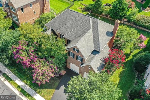 15709 Spyglass Hill Loop, GAINESVILLE, VA, 20155-3226 | Card Image