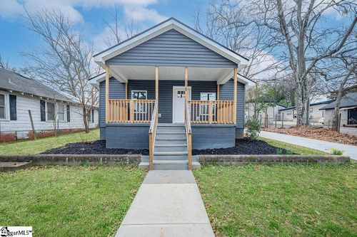 115 Judson Road, Greenville, SC, 29611 | Card Image