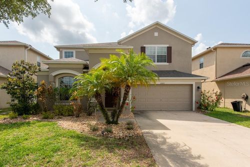 18424 Cypress Bay Pkwy, Land O Lakes, FL, 34638-6061 | Card Image