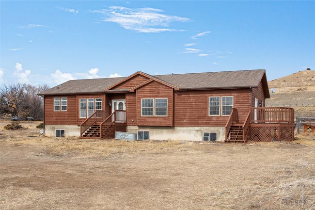 131 Yellowstone Trl, House other with 5 bedrooms, 4 bathrooms and null parking in Whitehall MT | Image 45
