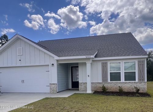 14041 Sanctuary Trails Drive, Gulfport, MS, 39503 | Card Image