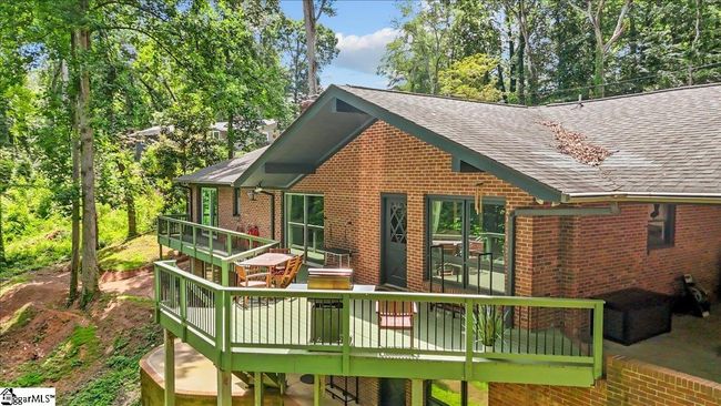 106 E Lewis Rd, House other with 5 bedrooms, 5 bathrooms and 2 parking in Clemson SC | Image 41