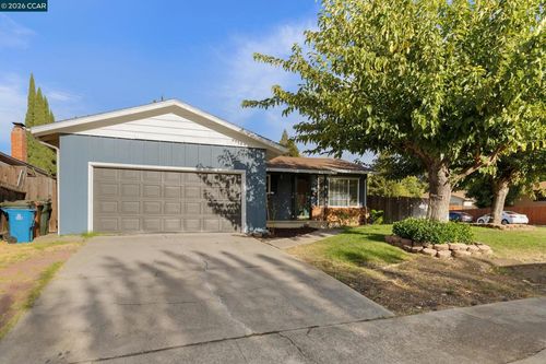 2921 Rio Grande Dr, Antioch, CA, 94509-4526 | Card Image