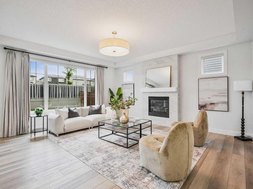 132 Carrington Close Nw, Calgary, AB, T3P1P8 | Card Image