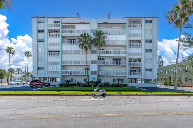 APT-302 - 403 Gulf Way, Condo with 2 bedrooms, 2 bathrooms and null parking in ST PETE BEACH FL | Image 30
