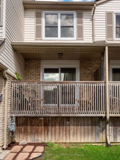 3 - 1300 Upper Ottawa St, Condo with 3 bedrooms, 2 bathrooms and 1 parking in Hamilton ON | Image 3