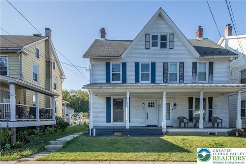 4109 Main St, Slatington, PA, 18080-3738 | Card Image